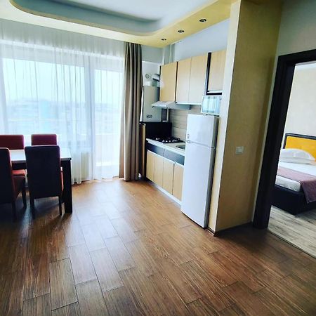 Seaview Cancun Apartments Summerland Mamaia Exterior foto