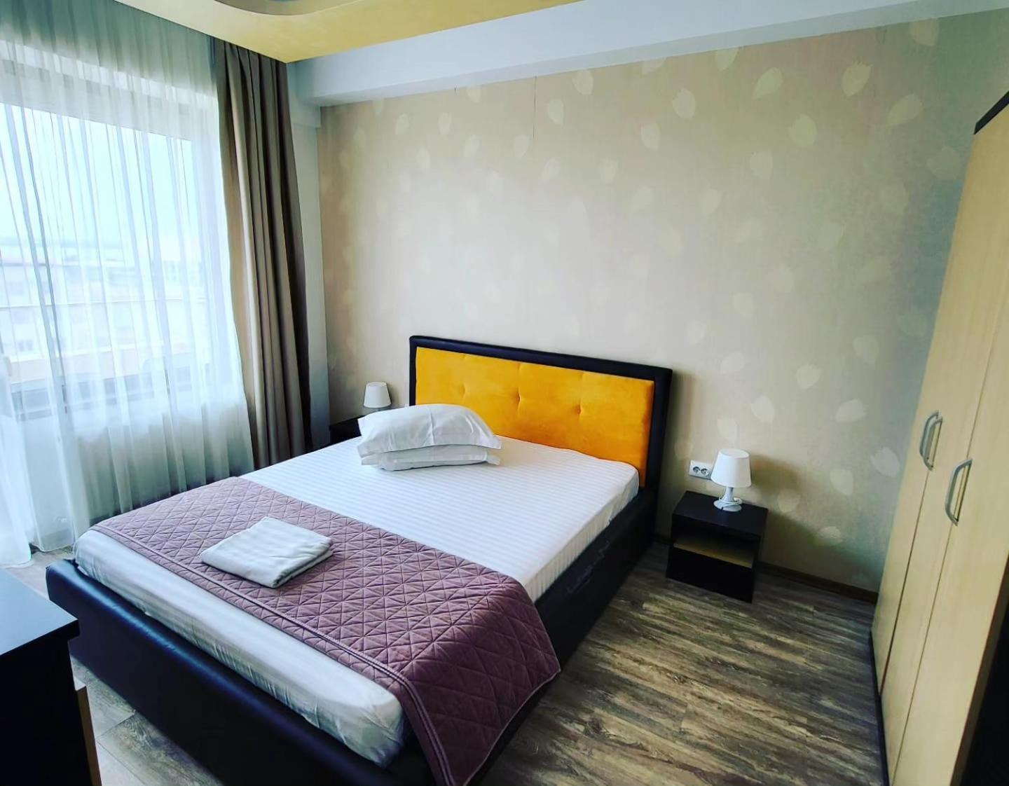 Seaview Cancun Apartments Summerland Mamaia Exterior foto