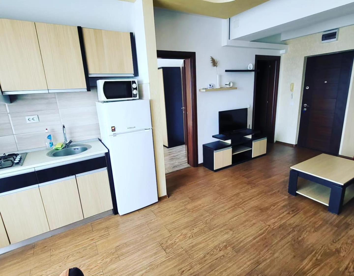 Seaview Cancun Apartments Summerland Mamaia Exterior foto